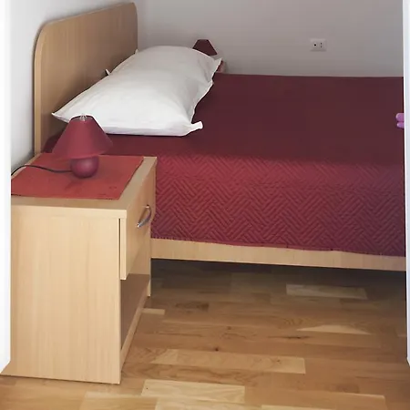 Miocevic Appartement Igrane