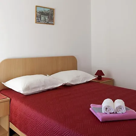 Appartement Miocevic Igrane