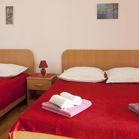 Appartement Miocevic