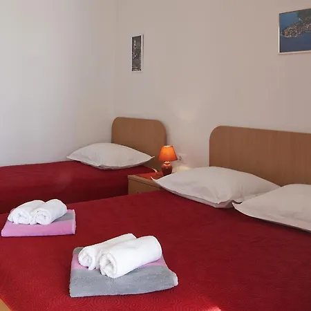 Miocevic Appartement