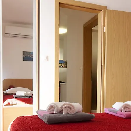 Miocevic Appartement Igrane