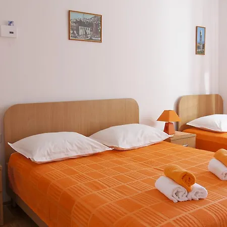 Appartement Miocevic